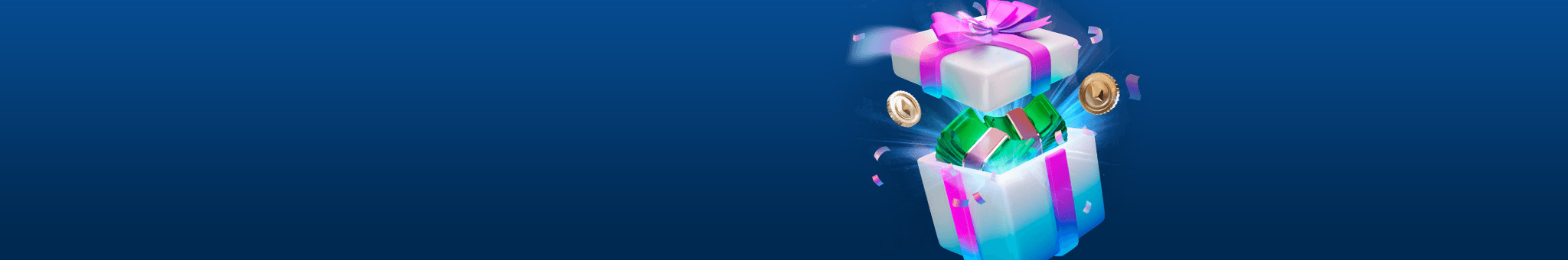 Бонус на каждый депозит