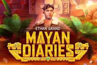 Mayan Diaries