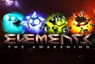 Elements The Awakening